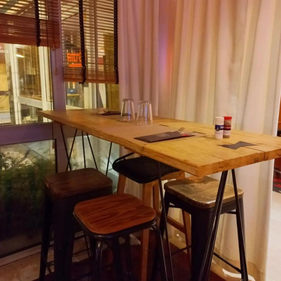 Ibis Saint Brieuc Yffiniac Hotel Bagian luar foto